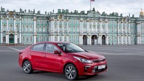 Назван ТОП-10 самых продаваемых корейских автомобилей в России