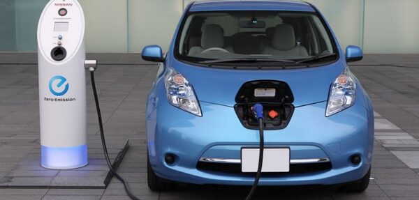Nissan инвестирует $9,5 млрд в производство электромобилей