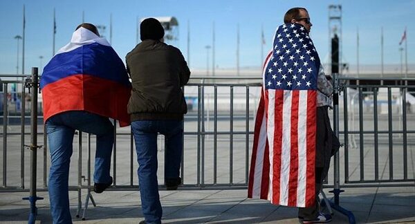 Ответ России на Площадь Немцова в Вашингтоне: посольству США в Москве сменят адрес