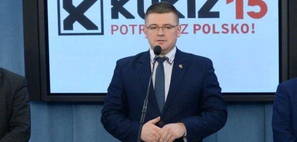 Польский депутат: пропаганда бандеровской идеологии играет на руку России