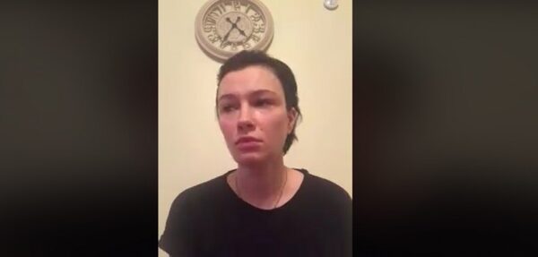Приходько обвинила Нищука в использовании ее образа для предвыборной кампании Порошенко