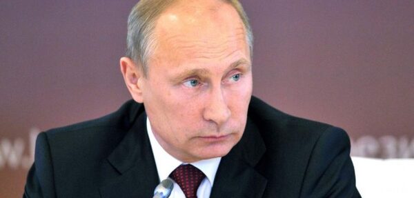 Путин: Мы не против продолжения транзита газа через Украину