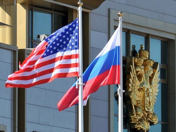 Россия обвинила США в нарушении неприкосновенности дипсобственности