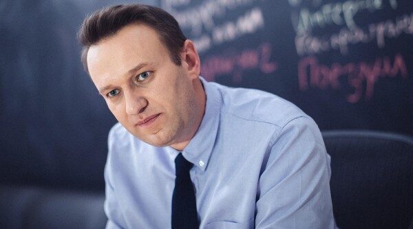 С сайта Навального удалили расследование о Дерипаске и Приходько