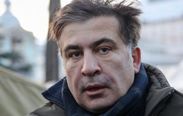 Саакашвили сообщил о нескольких расследованиях против мэра Киева Кличко