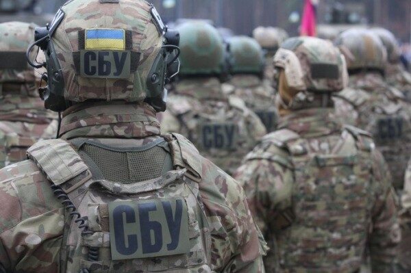 СБУ заявило о предложении закрыть на Украине Россотрудничество