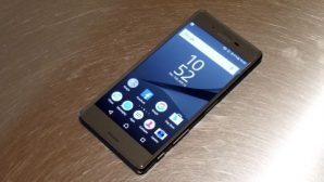 Sony обновила смартфоны Sony Xperia X и X Compact до Android 8.0 Oreo?