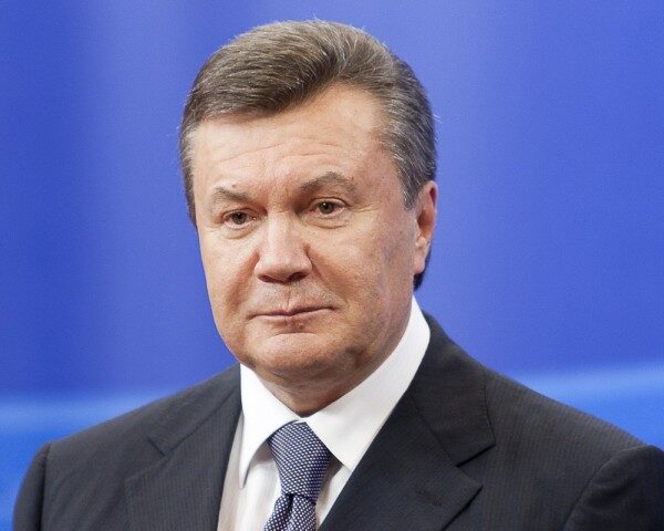 Суд Киева разрешил заочно расследовать уголовное дело Януковича