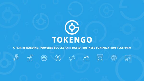 Token Go - инновационная платформа будущего