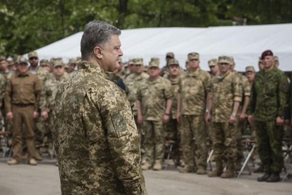 «Тупые генералы»: заграничный консультант армии ВСУ поделился впечатлениями о ней