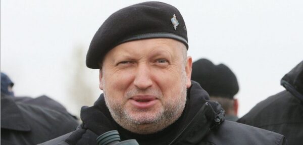 Турчинов признал, что врал о боеготовности армии