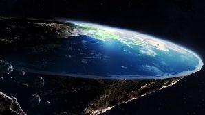 Учёные: в будущем Земля станет плоской