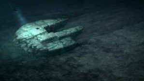 Уфологи нашли на дне Балтийского моря таинственный инопланетный корабль
