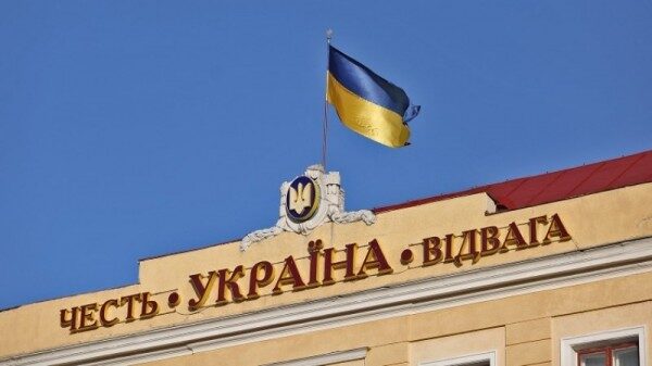 Украина получит танзанийское судно, изъятое за визит в Крым