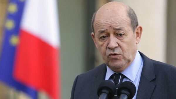 В МИД Франции считают конфликт в Сирии угрозой для всего региона