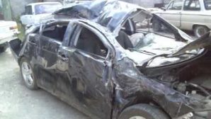 В Петушинском районе погиб 35-летний водитель «Mitsubishi»