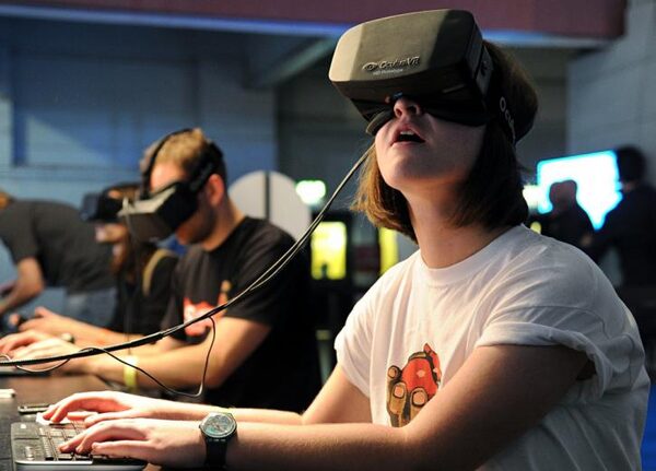В России предложили создать министерство виртуальной реальности