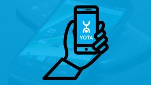 В Yota анонсировали новый бюджетный российский смартфон Y1 Pro