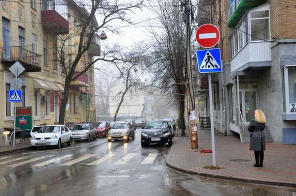 Власти Ростова потратят почти 26 млн рублей на плитку в центре Ростова