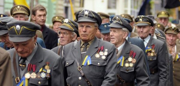 Во Львове ветеранам УПА увеличили доплату к пенсии