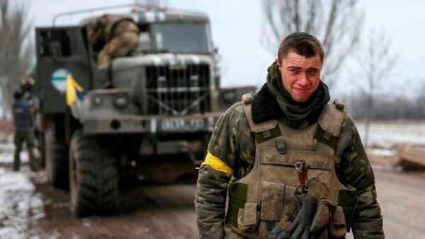 Войска ВСУ начали отступление с передовой – что за этим стоит; движение под Луганском - хроника ДНР и ЛНР