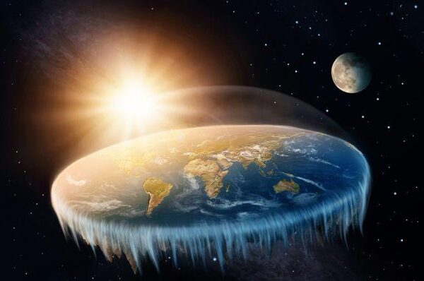 Вращение Земли уничтожит человечество: эксперты повергли в шок внезапным заявлением