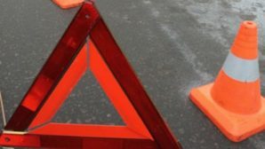 Женщина-пассажир пострадала в ДТП в Великом Новгороде