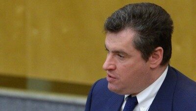 Женский клуб Госдумы РФ вступился за обвинённого в домогательствах Слуцкого