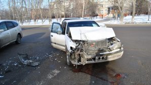 10 человек получили травмы в авариях в Ивановской области