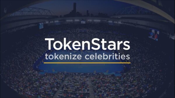 Новый проект TokenStars