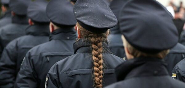 Аброськин: патрульную полицию Крыма укомплектуют до конца года