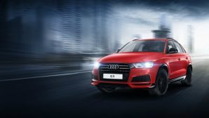 Audi отзывает в России автомобили шести своих моделей