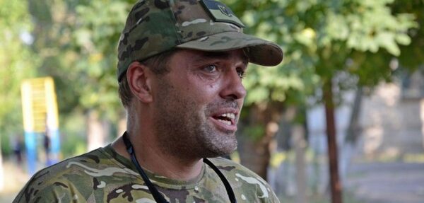Бирюков: Командующий Сухопутными войсками будет жить в палатке