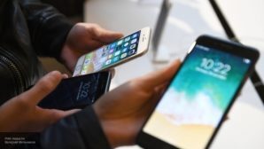 Цены на iPhone 8 и iPhone 8 Plus в России упали до психологической отметки