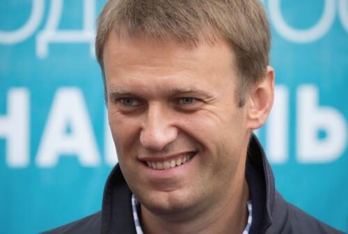 Челябинка рассказала о неадекватном поведении сторонников Навального