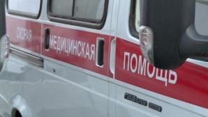 Дети пострадали в двух авариях в Ивановской области