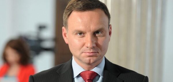 Дуда раскритиковал членство Польши в ЕС