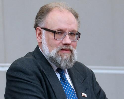 Экс-глава ЦИК восхитился «прозрачностью» выборов президента РФ