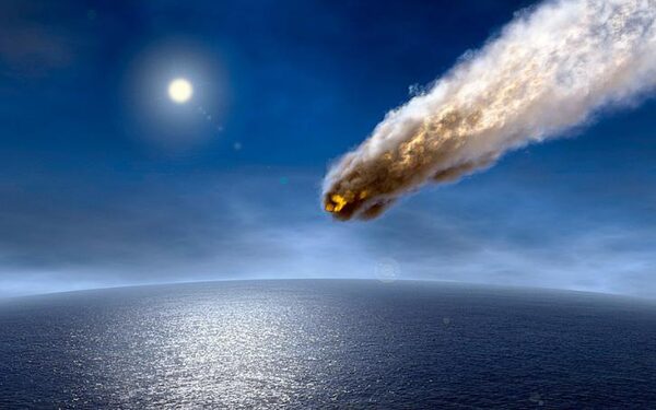 Гигантский астероид упадёт на Землю: дату и последствия столкновения раскрыли в NASA