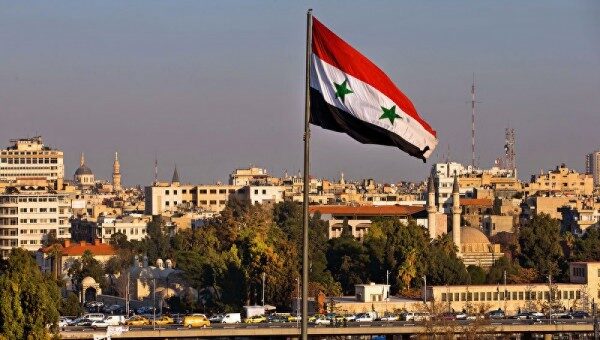 Госдеп считает, что власти Сирии разворовывают гумпомощь