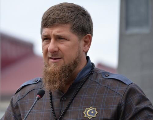 Кадыров попросил не сетовать на мелкие провокации в ходе выборов в России