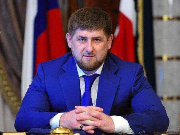 Кадыров прокомментировал крушение пограничного Ми-8 в Чечне