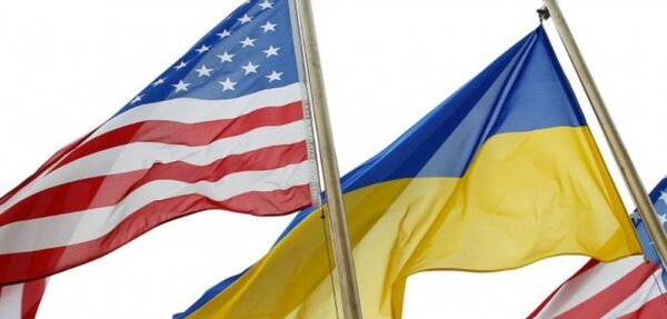 Климкин: Украина заинтересована в зоне свободной торговли с США
