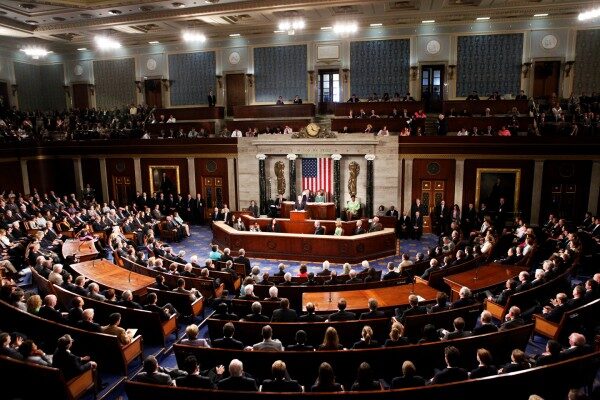 Конгресс США просит еще 700 млн на финансирование выборов для защиты от РФ