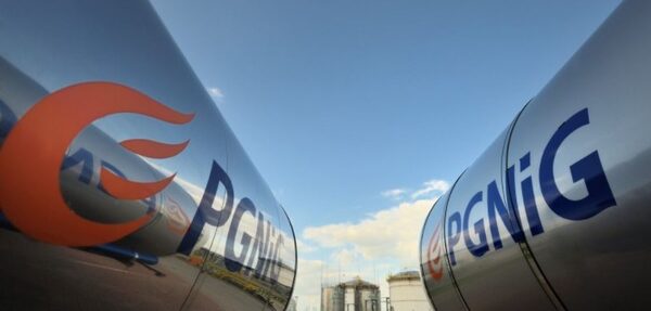 Нафтогаз договорился о поставках газа с польской компанией