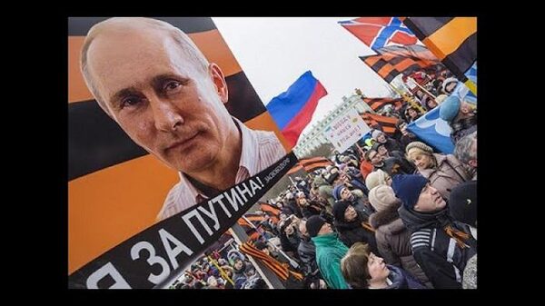 "Не смешно" - Путин ответил на вопрос о возможности участия в выборах-2030?