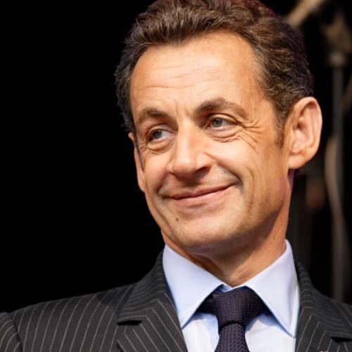 Николя Саркози сообщил о причинах своего ареста