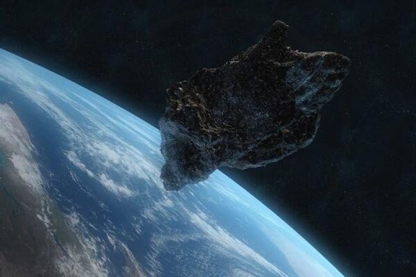 Огромный Астероид прилетит к Земле 18 марта: какую опасность он несет