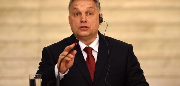 Орбан: Закарпатье всегда может рассчитывать на Венгрию