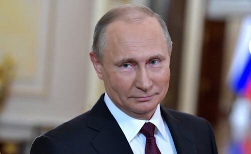 Песков: Путин не планирует делать до выборов экстренных заявлений